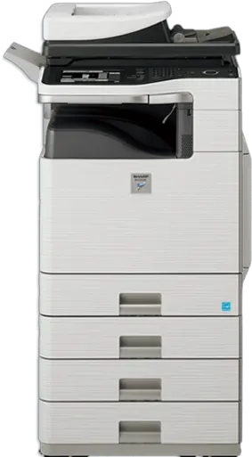Eco-Friendly Printers, Plotters & Copy Machines