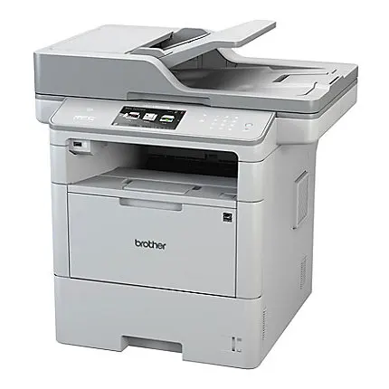 MFC-L6900DW High Capacity Multifunction Printer LA