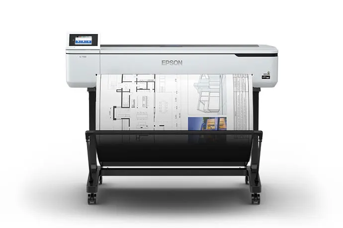 SureColor T5170 High Speed Compact Color Inkjet Printer