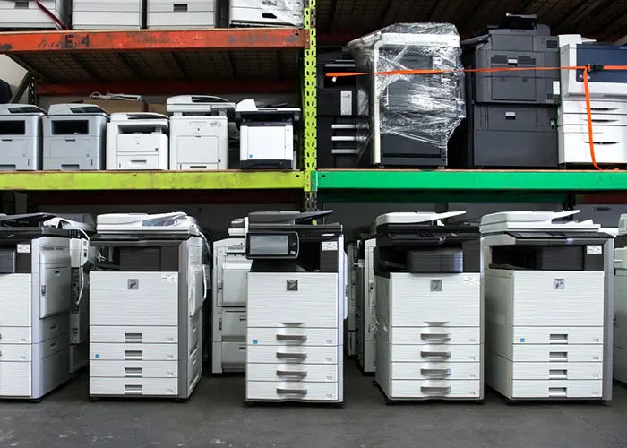 Affordable Copier Rentals & Leasing Agreements