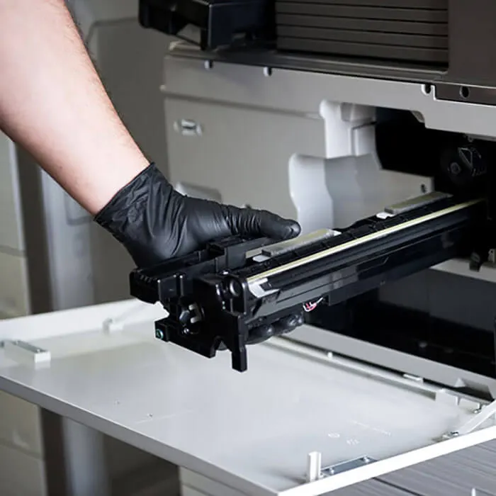 Orange County Printer/Copier Repair & Service Experts