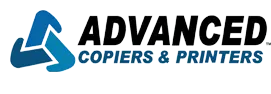 Advanced Copiers & Printers, Orange County Logo