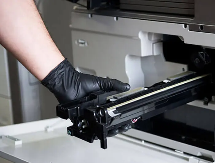 Copier, Printer, Scanner Repair Services Long Beach