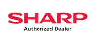 Authorized Dealer of Sharp Business Systems