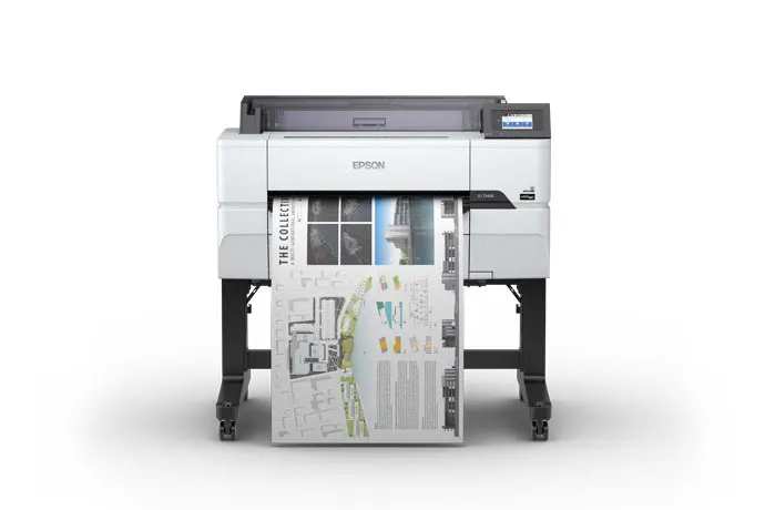 SureColor T3470 Productive & Workgroup Inkjet Printer