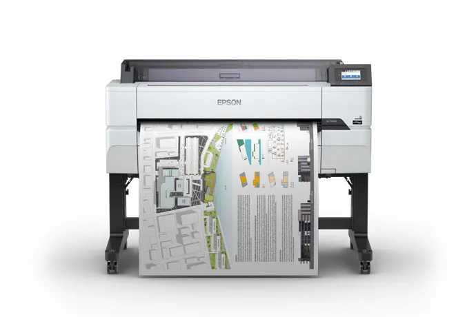 Epson SureColor T5470 Multifunction Printer
