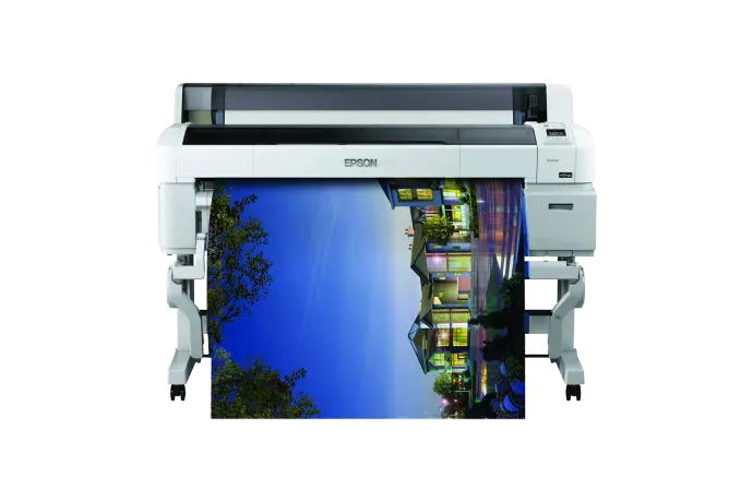 Epson SureColor T7270 Large Format Printer Irvine